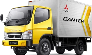 Canter FE 71