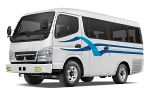 Canter FE 71 BC