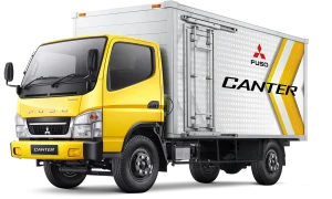 Canter FE 71L