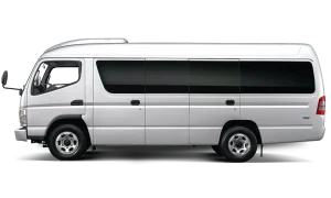 Canter FE 71L BC