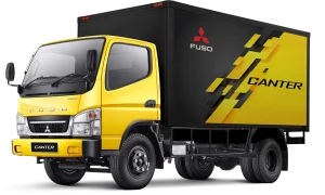 Canter FE 73