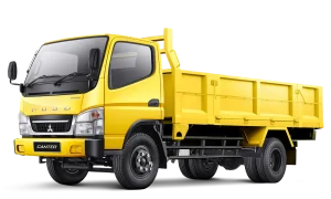 Canter FE 74
