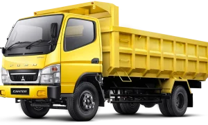 Canter FE 74 HD
