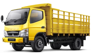 Canter FE 74L