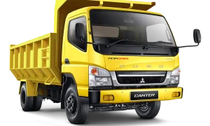 Canter FE 84 SHDX