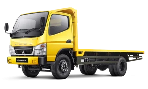 Canter FE 84G