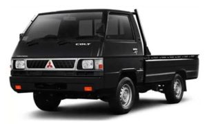 L300 (CC 4X2)