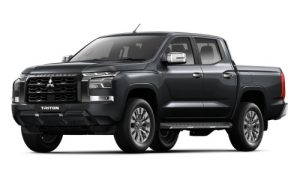 ALL NEW TRITON AY 2025