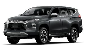 NEW PAJERO SPORT AY 2025