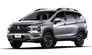 NEW XPANDER CROSS AY 2025 MY26