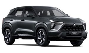 XFORCE AY 2025