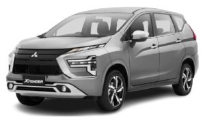 NEW XPANDER EXCEED TOURER AY 2025 MY26